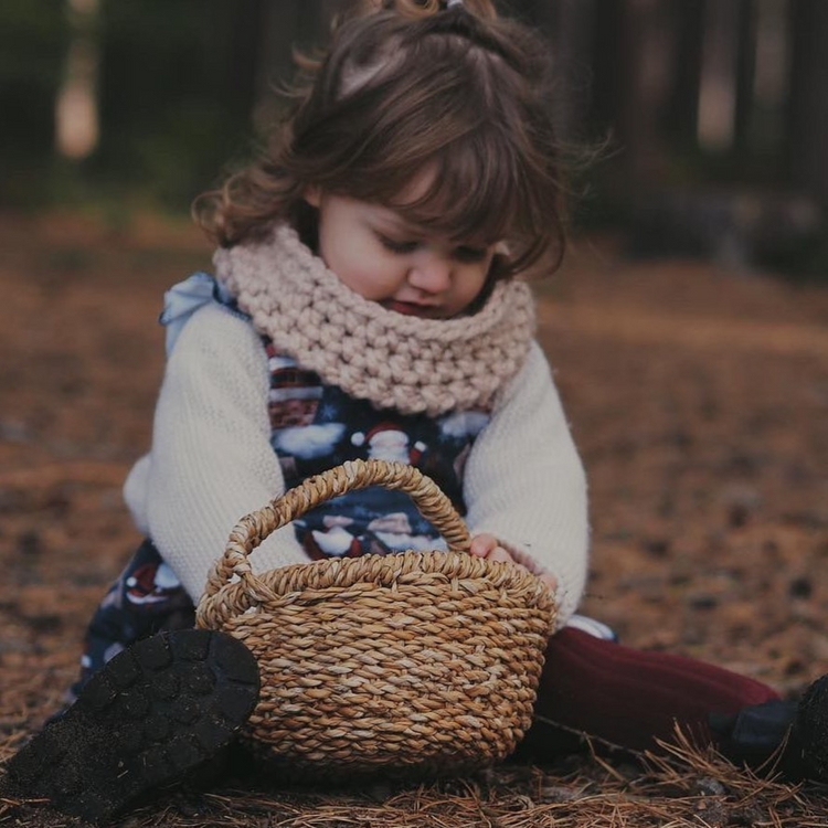 Earwarmers Mittens & Snoods